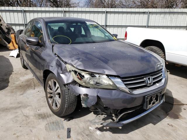 HONDA ACCORD LX 2014 1hgcr2f31ea167034