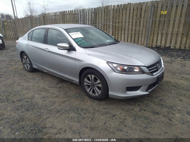 HONDA ACCORD SEDAN 2014 1hgcr2f31ea170368