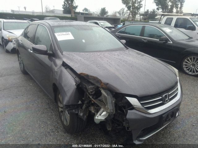 HONDA ACCORD SEDAN 2014 1hgcr2f31ea170502