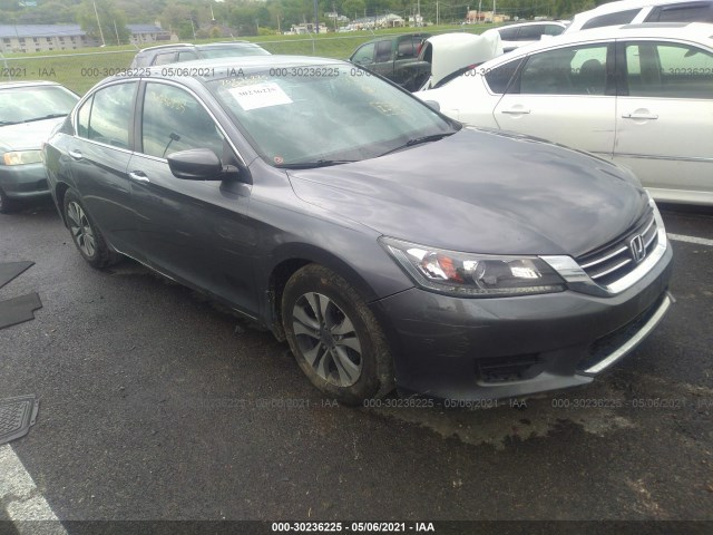 HONDA ACCORD SEDAN 2014 1hgcr2f31ea171200