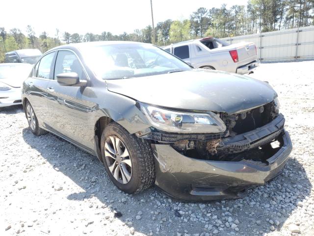 HONDA ACCORD LX 2014 1hgcr2f31ea173934