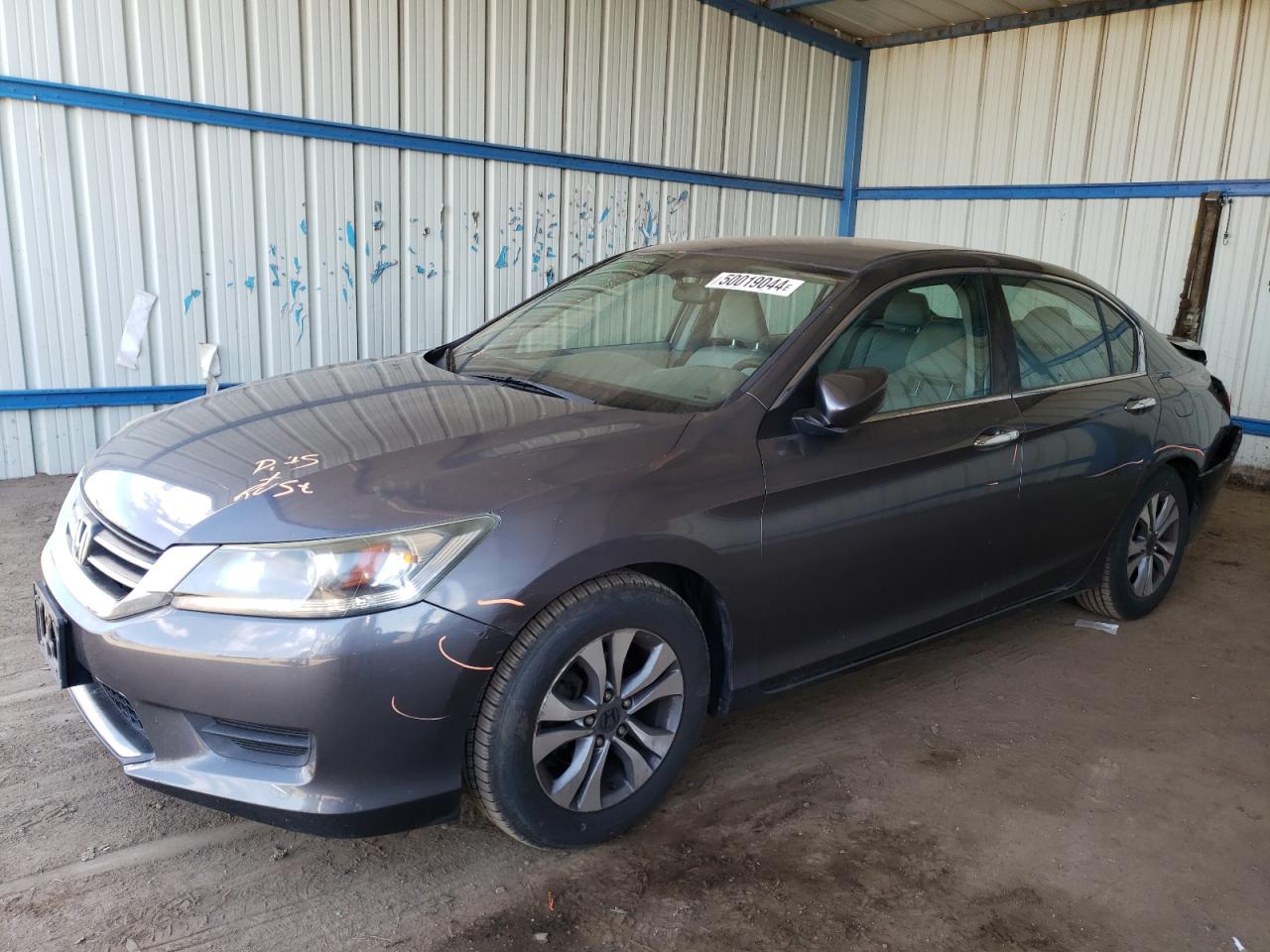 HONDA ACCORD 2014 1hgcr2f31ea174646