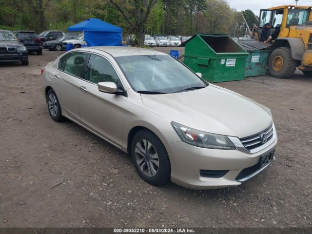 HONDA ACCORD 2014 1hgcr2f31ea176459