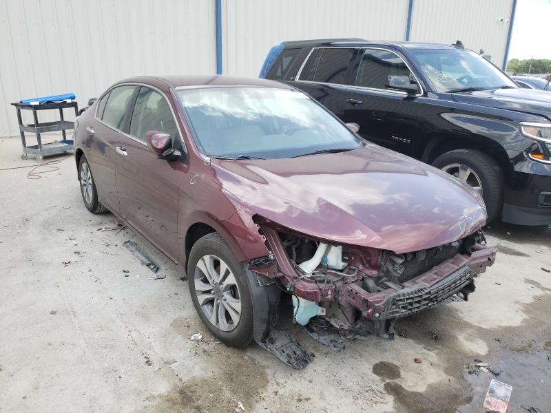 HONDA ACCORD LX 2014 1hgcr2f31ea179152