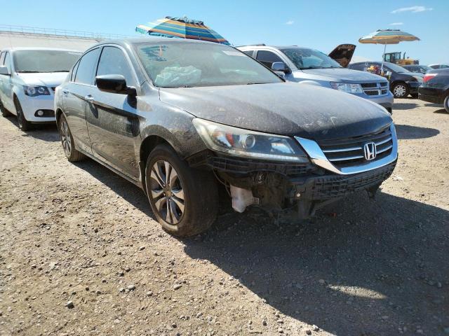 HONDA ACCORD LX 2014 1hgcr2f31ea179586