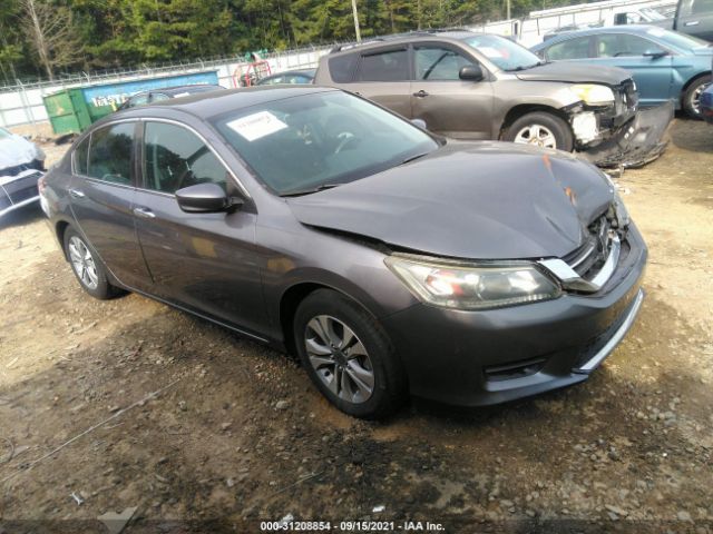 HONDA ACCORD SEDAN 2014 1hgcr2f31ea179667