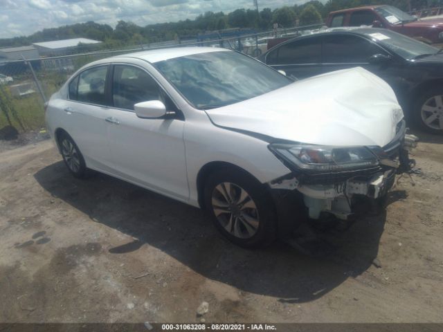 HONDA ACCORD SEDAN 2014 1hgcr2f31ea179734