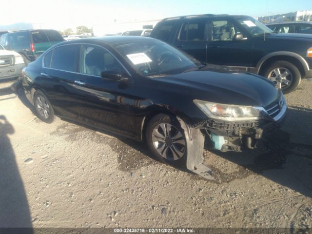 HONDA ACCORD SEDAN 2014 1hgcr2f31ea179958