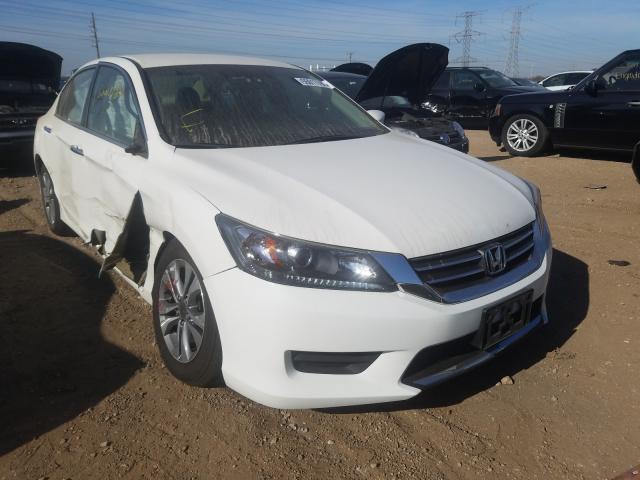 HONDA ACCORD LX 2014 1hgcr2f31ea182276