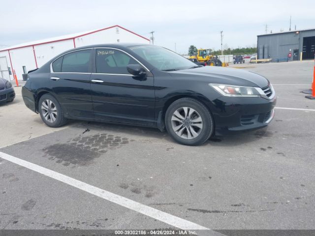 HONDA ACCORD 2014 1hgcr2f31ea183086