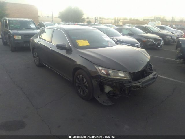 HONDA ACCORD SEDAN 2014 1hgcr2f31ea183816