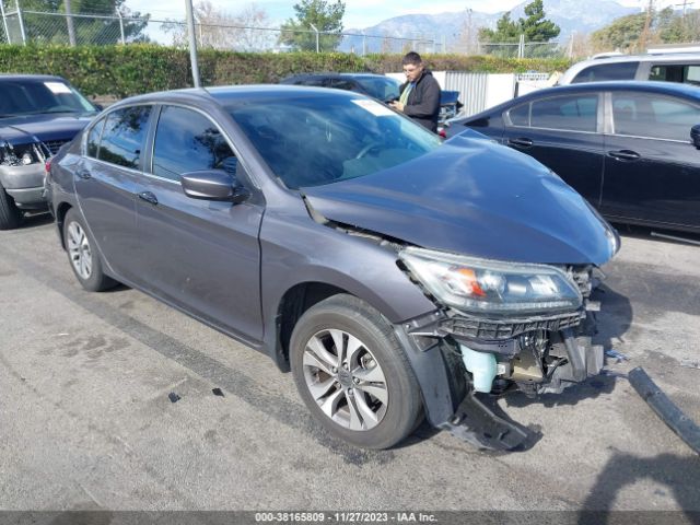 HONDA ACCORD 2014 1hgcr2f31ea185081