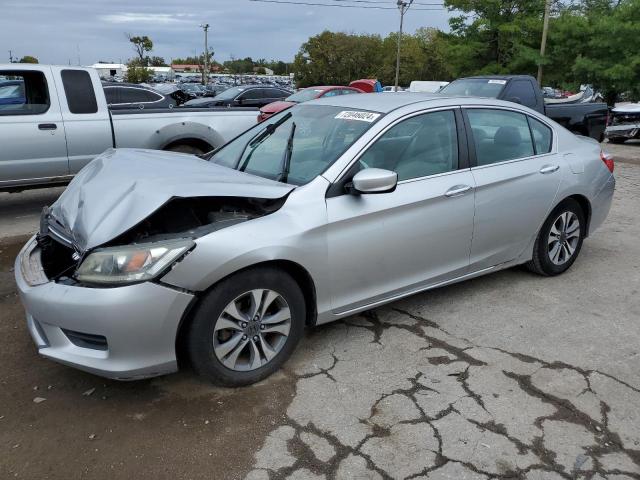 HONDA ACCORD LX 2014 1hgcr2f31ea185808