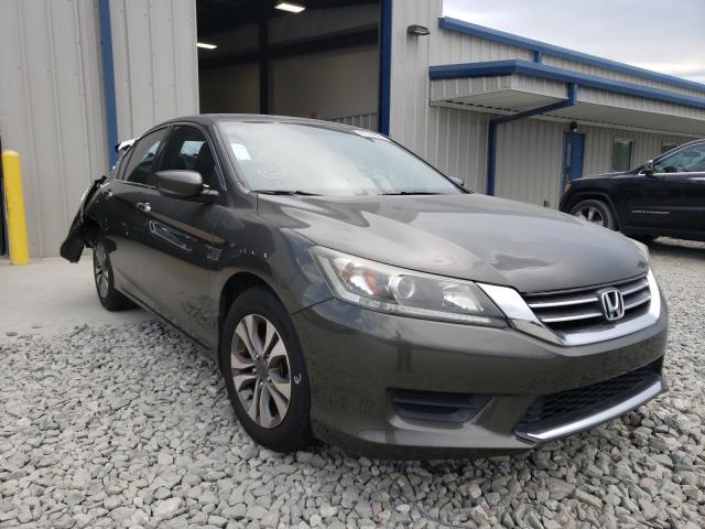 HONDA ACCORD LX 2014 1hgcr2f31ea186344