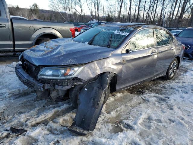 HONDA ACCORD LX 2014 1hgcr2f31ea186523