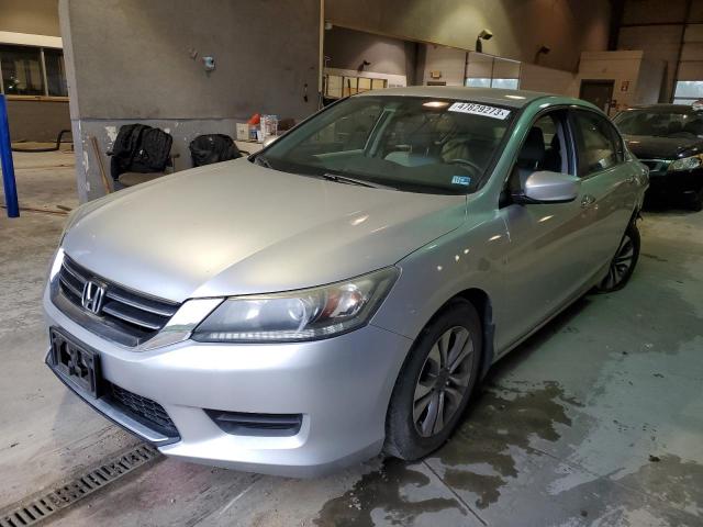 HONDA ACCORD LX 2014 1hgcr2f31ea188479