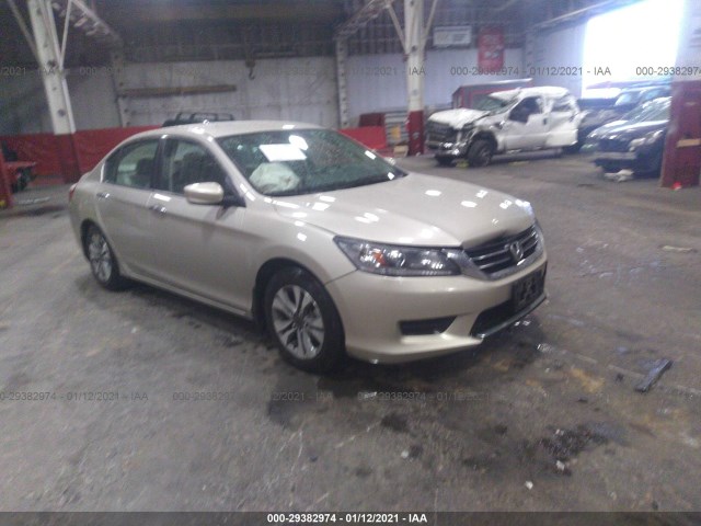 HONDA ACCORD SEDAN 2014 1hgcr2f31ea189387