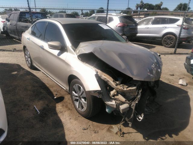 HONDA ACCORD SEDAN 2014 1hgcr2f31ea189406