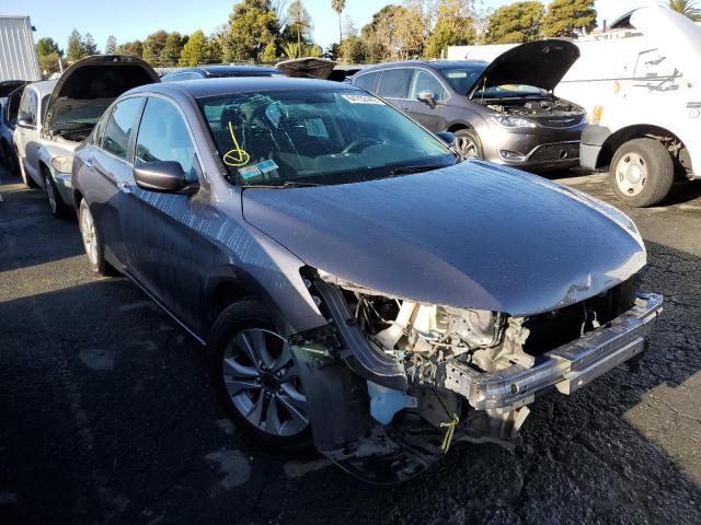 HONDA ACCORD LX 2014 1hgcr2f31ea189664