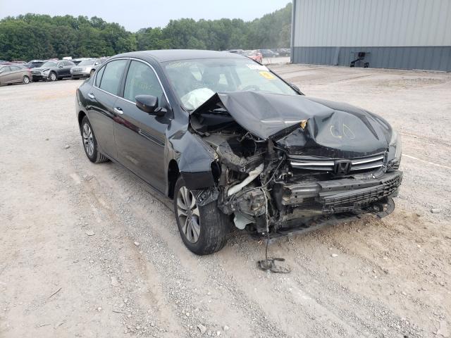 HONDA ACCORD LX 2014 1hgcr2f31ea192046