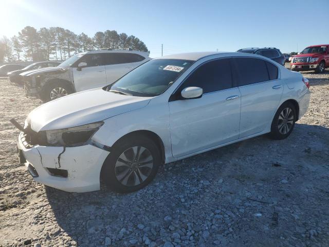 HONDA ACCORD LX 2014 1hgcr2f31ea195674