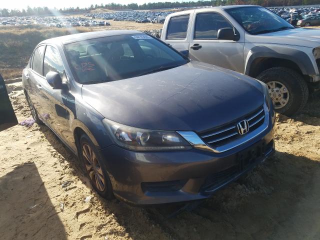 HONDA ACCORD LX 2014 1hgcr2f31ea196887