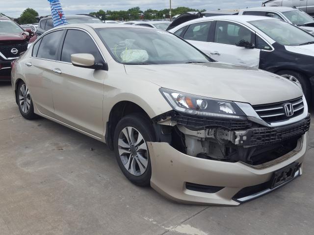 HONDA ACCORD LX 2014 1hgcr2f31ea197179