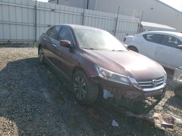 HONDA ACCORD LX 2014 1hgcr2f31ea197215