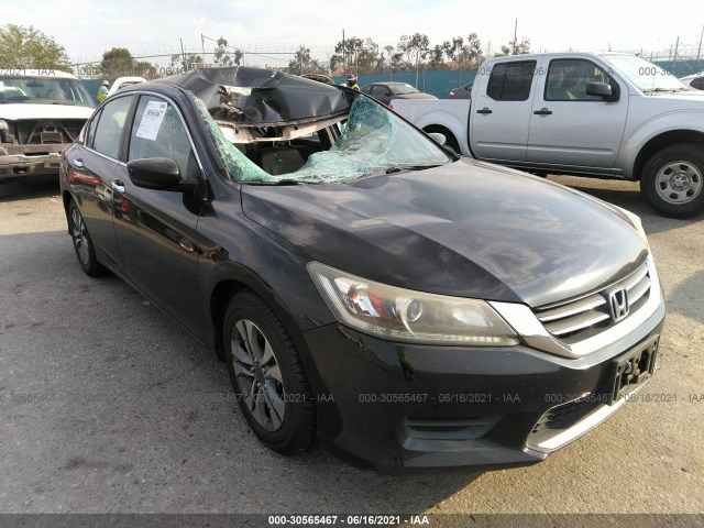 HONDA ACCORD SEDAN 2014 1hgcr2f31ea198364