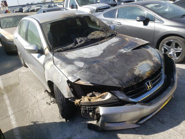 HONDA ACCORD LX 2014 1hgcr2f31ea199529