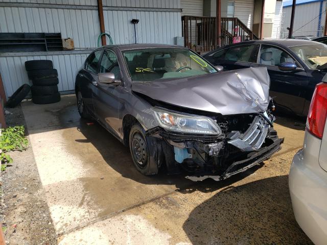 HONDA ACCORD LX 2014 1hgcr2f31ea200601