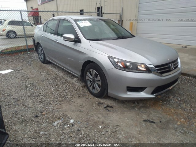 HONDA ACCORD SEDAN 2014 1hgcr2f31ea201053