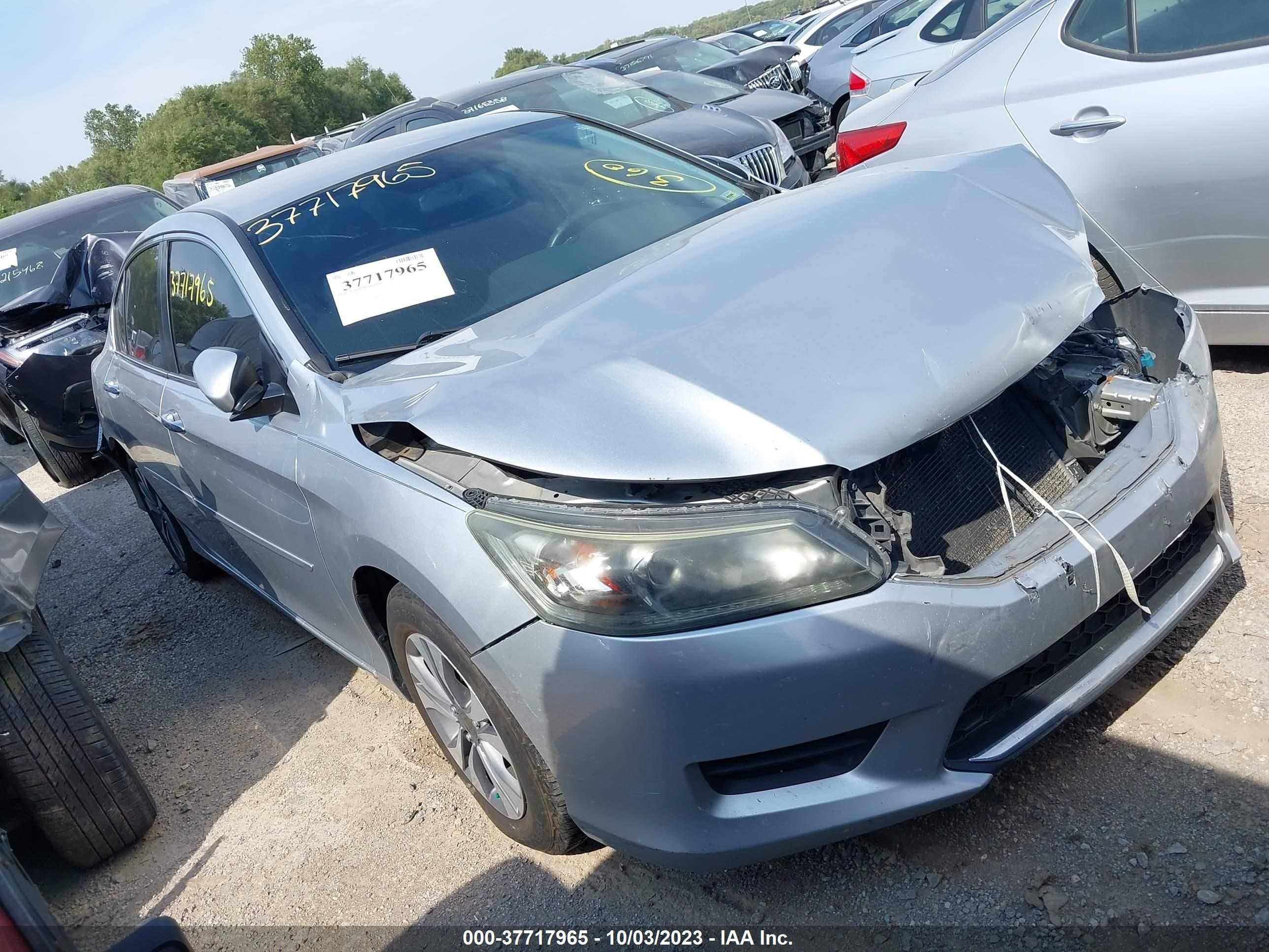 HONDA ACCORD 2014 1hgcr2f31ea201067