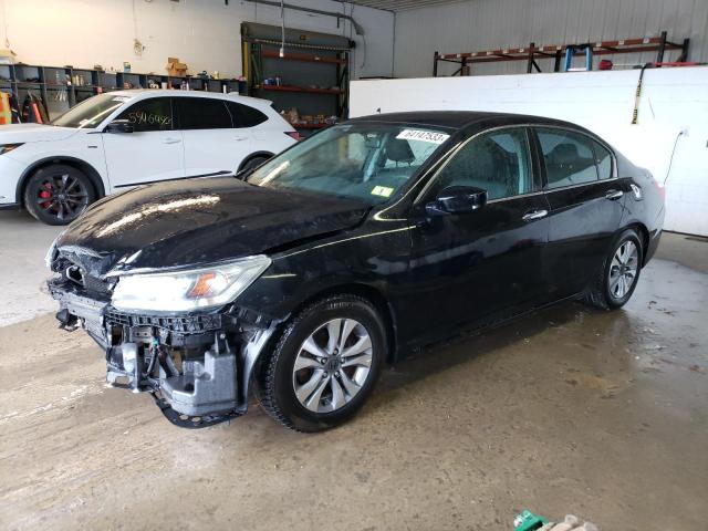 HONDA ACCORD LX 2014 1hgcr2f31ea202252