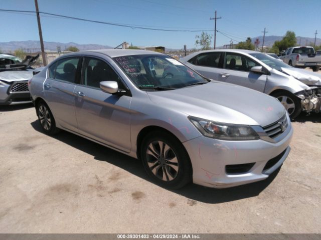 HONDA ACCORD 2014 1hgcr2f31ea203420