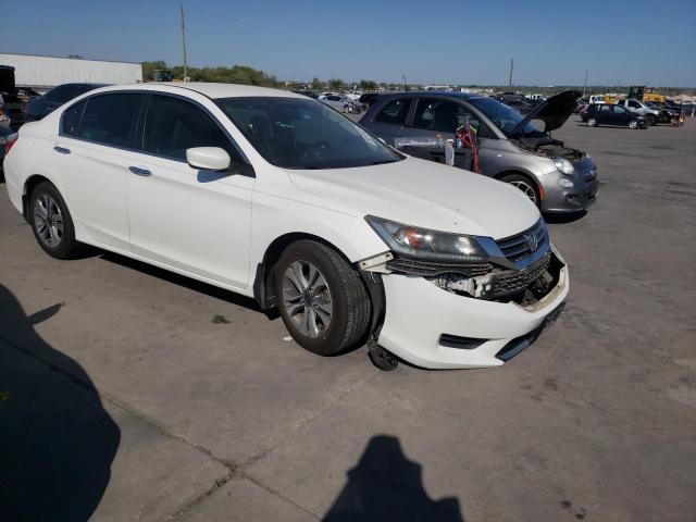 HONDA ACCORD LX 2014 1hgcr2f31ea204616