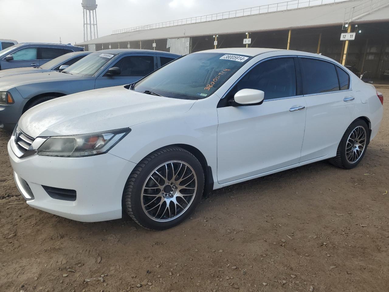 HONDA ACCORD 2014 1hgcr2f31ea204910