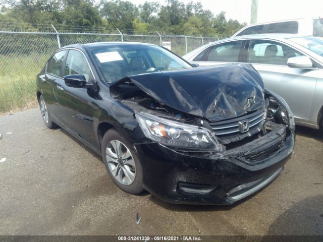 HONDA ACCORD SEDAN 2014 1hgcr2f31ea207578