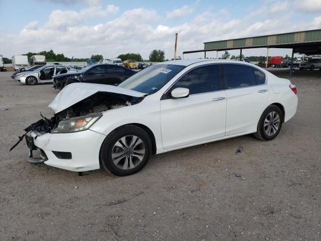 HONDA ACCORD LX 2014 1hgcr2f31ea209766