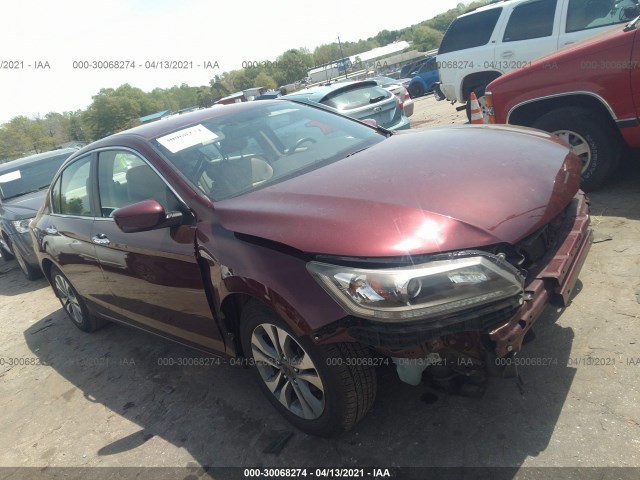 HONDA ACCORD SEDAN 2014 1hgcr2f31ea209928