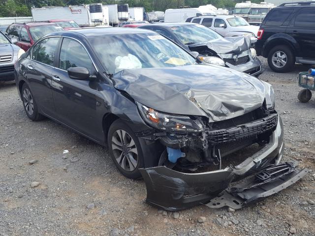 HONDA ACCORD LX 2014 1hgcr2f31ea210769