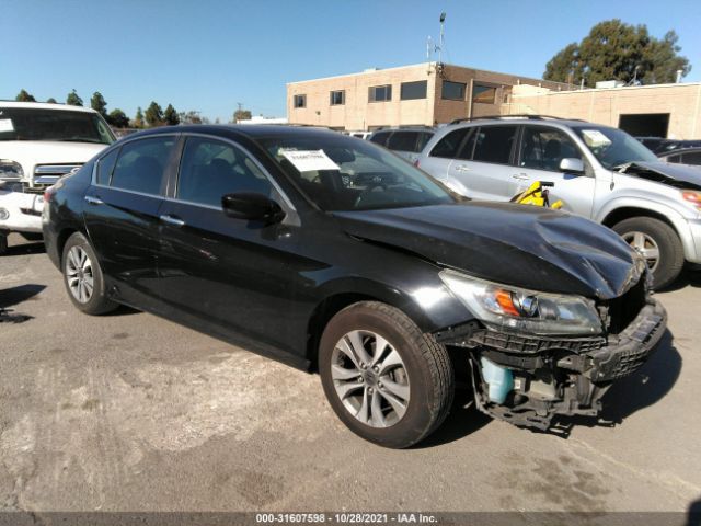 HONDA ACCORD SEDAN 2014 1hgcr2f31ea211355