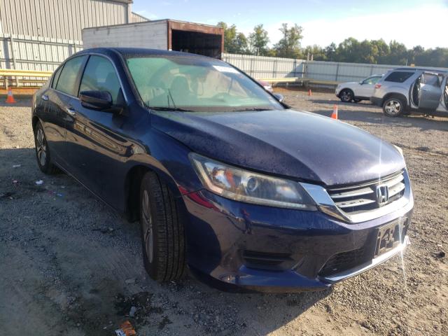 HONDA ACCORD LX 2014 1hgcr2f31ea211758