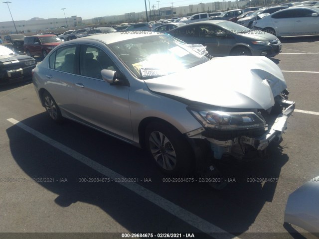 HONDA ACCORD SEDAN 2014 1hgcr2f31ea211808