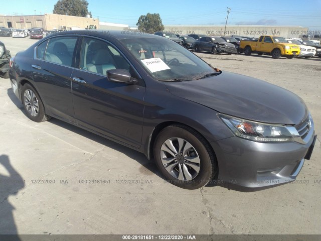 HONDA ACCORD SEDAN 2014 1hgcr2f31ea212487