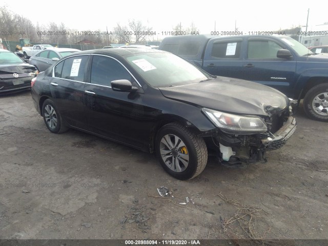 HONDA ACCORD SEDAN 2014 1hgcr2f31ea214630