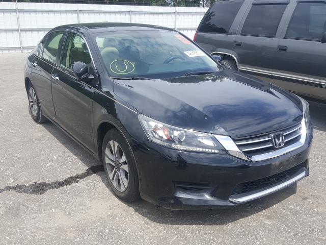 HONDA ACCORD LX 2014 1hgcr2f31ea217155