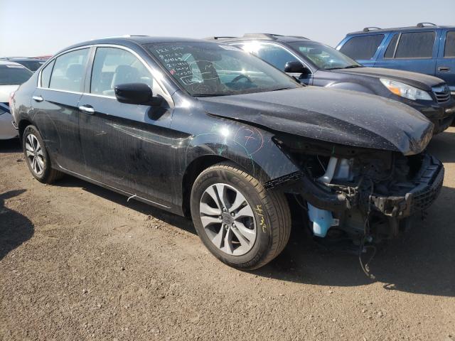 HONDA ACCORD LX 2014 1hgcr2f31ea217169