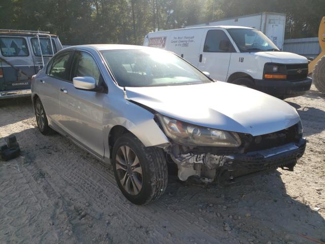 HONDA ACCORD LX 2014 1hgcr2f31ea218340