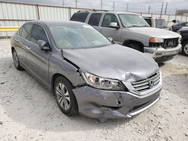 HONDA ACCORD LX 2014 1hgcr2f31ea218533